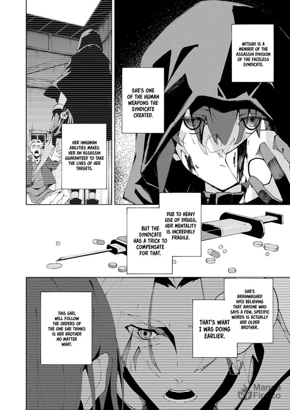Joban de Shinu Saikyou no Sub Chara ni Tensei Shita no de, Game Chishiki de Musou Suru Chapter 5 page 4 - 