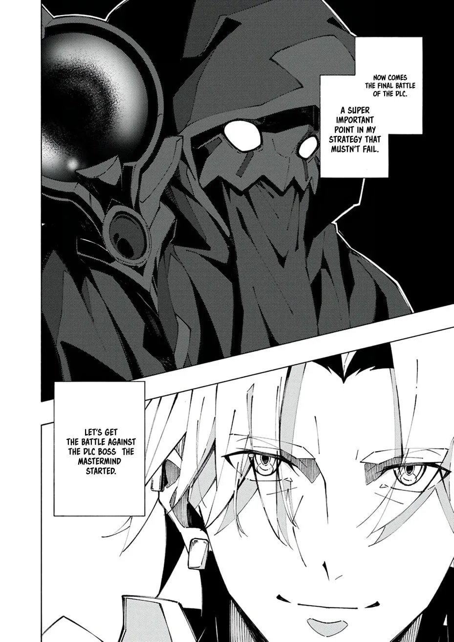 Joban de Shinu Saikyou no Sub Chara ni Tensei Shita no de, Game Chishiki de Musou Suru Chapter 5 page 35 - 