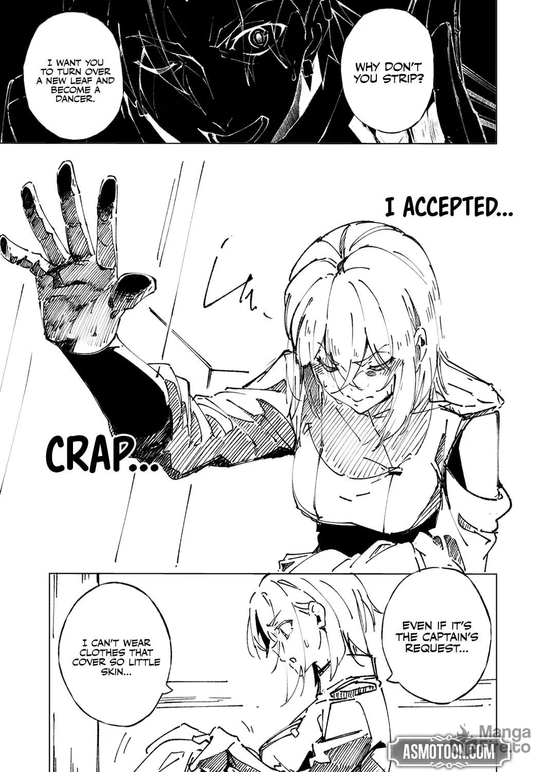 Joban de Shinu Saikyou no Sub Chara ni Tensei Shita no de, Game Chishiki de Musou Suru Chapter 5 page 36 - 