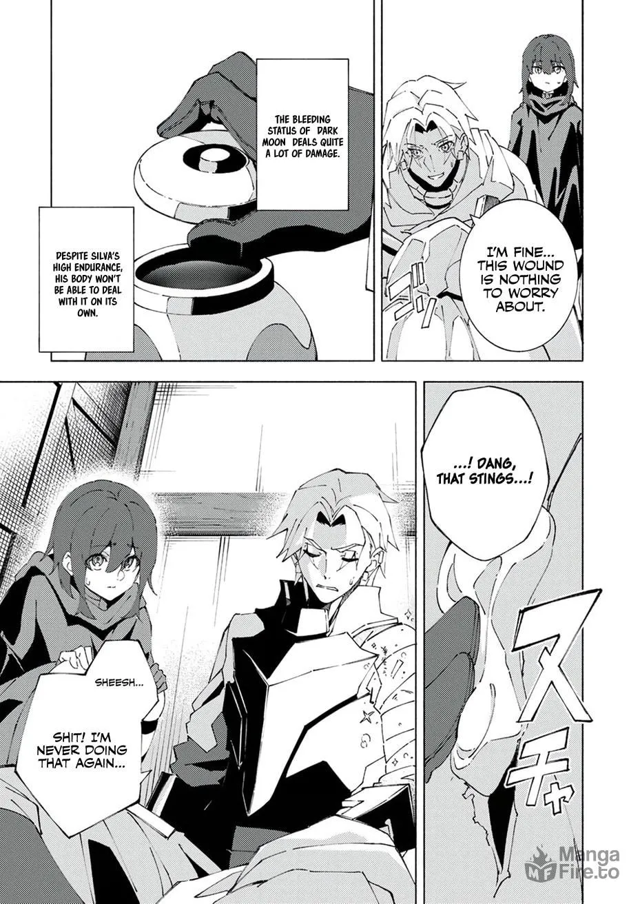 Joban de Shinu Saikyou no Sub Chara ni Tensei Shita no de, Game Chishiki de Musou Suru Chapter 5 page 7 - 