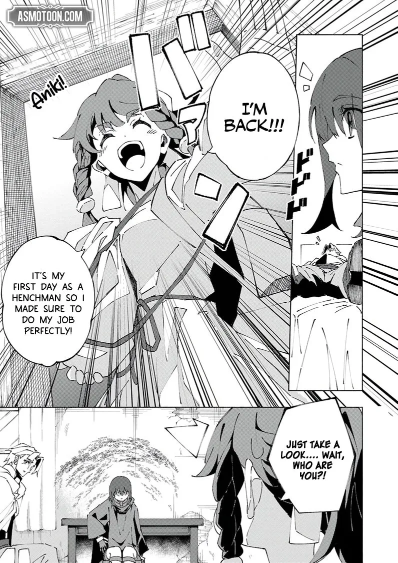 Joban de Shinu Saikyou no Sub Chara ni Tensei Shita no de, Game Chishiki de Musou Suru Chapter 5 page 9 - 