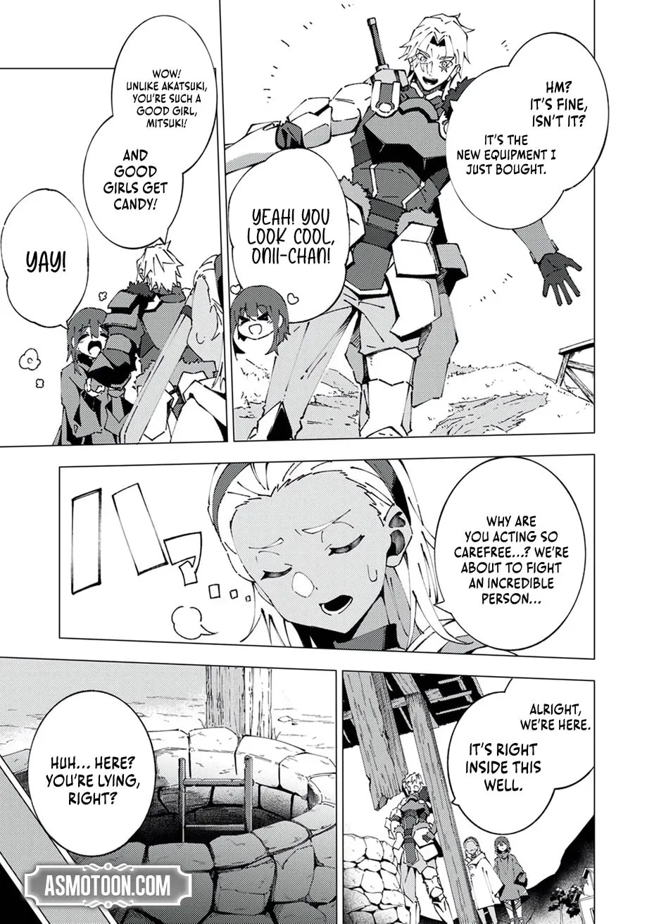 Joban de Shinu Saikyou no Sub Chara ni Tensei Shita no de, Game Chishiki de Musou Suru Chapter 6 page 15 - 