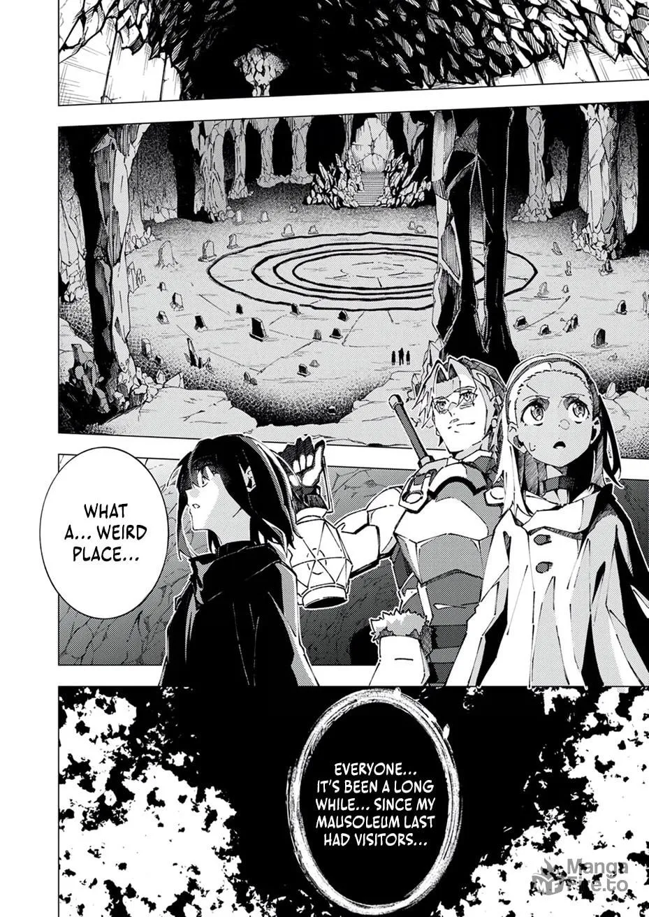 Joban de Shinu Saikyou no Sub Chara ni Tensei Shita no de, Game Chishiki de Musou Suru Chapter 6 page 16 - 