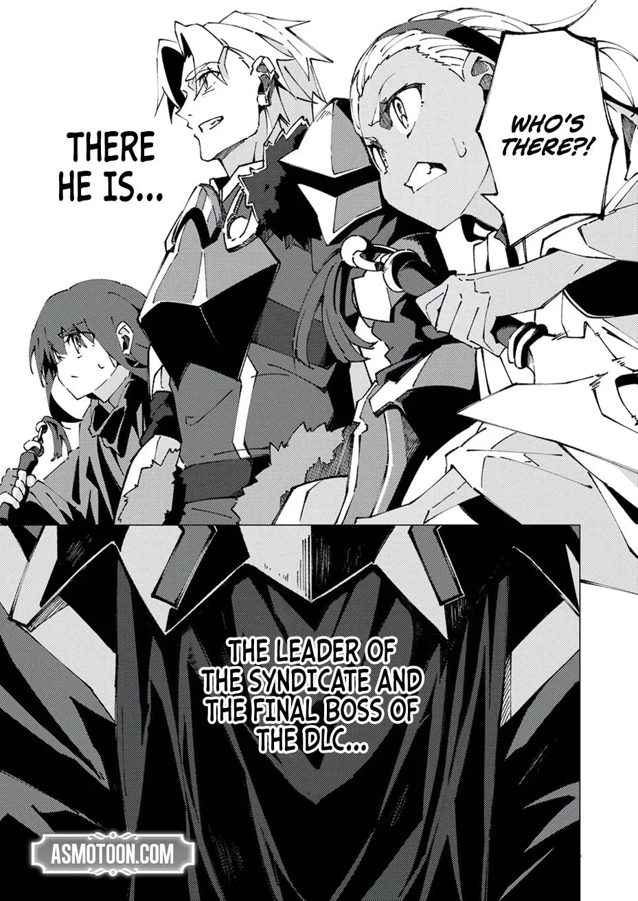 Joban de Shinu Saikyou no Sub Chara ni Tensei Shita no de, Game Chishiki de Musou Suru Chapter 6 page 17 - 