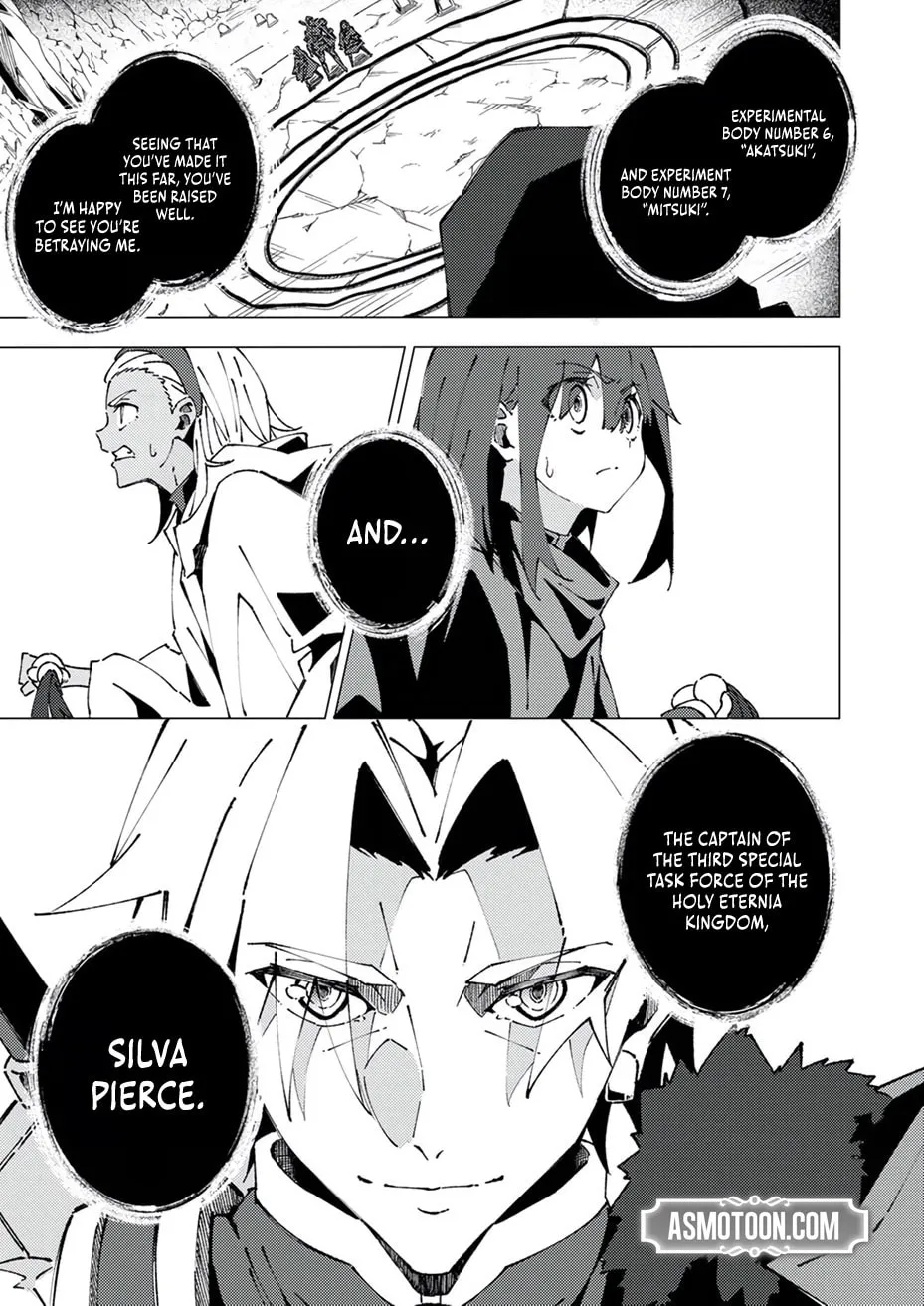 Joban de Shinu Saikyou no Sub Chara ni Tensei Shita no de, Game Chishiki de Musou Suru Chapter 6 page 18 - 