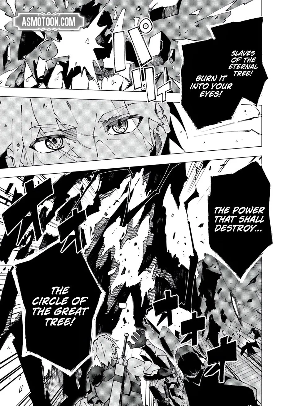 Joban de Shinu Saikyou no Sub Chara ni Tensei Shita no de, Game Chishiki de Musou Suru Chapter 6 page 23 - 
