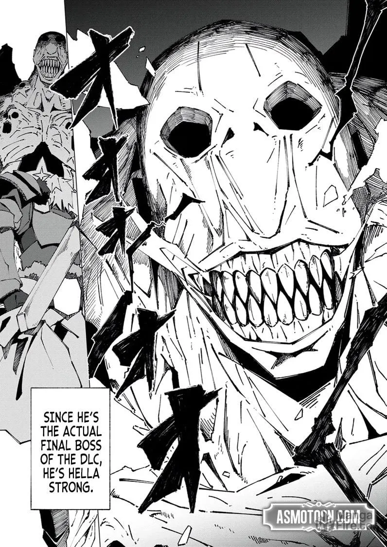 Joban de Shinu Saikyou no Sub Chara ni Tensei Shita no de, Game Chishiki de Musou Suru Chapter 6 page 25 - 