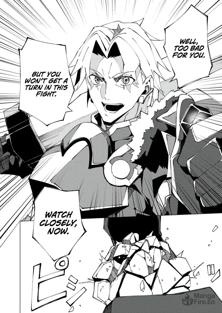 Joban de Shinu Saikyou no Sub Chara ni Tensei Shita no de, Game Chishiki de Musou Suru Chapter 6 page 28 - 
