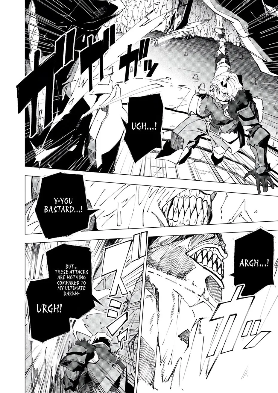 Joban de Shinu Saikyou no Sub Chara ni Tensei Shita no de, Game Chishiki de Musou Suru Chapter 6 page 30 - 