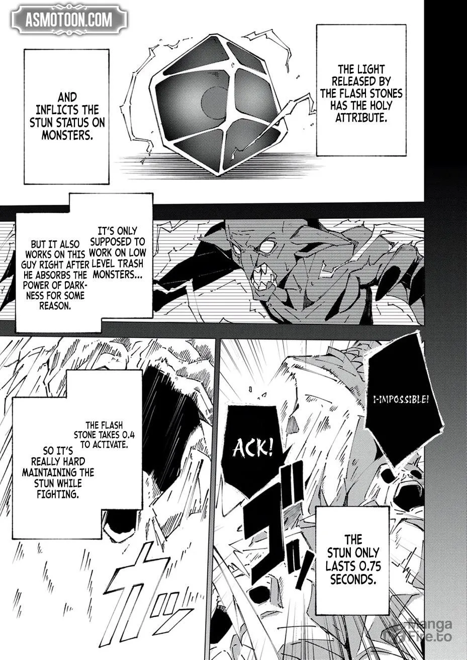 Joban de Shinu Saikyou no Sub Chara ni Tensei Shita no de, Game Chishiki de Musou Suru Chapter 6 page 31 - 