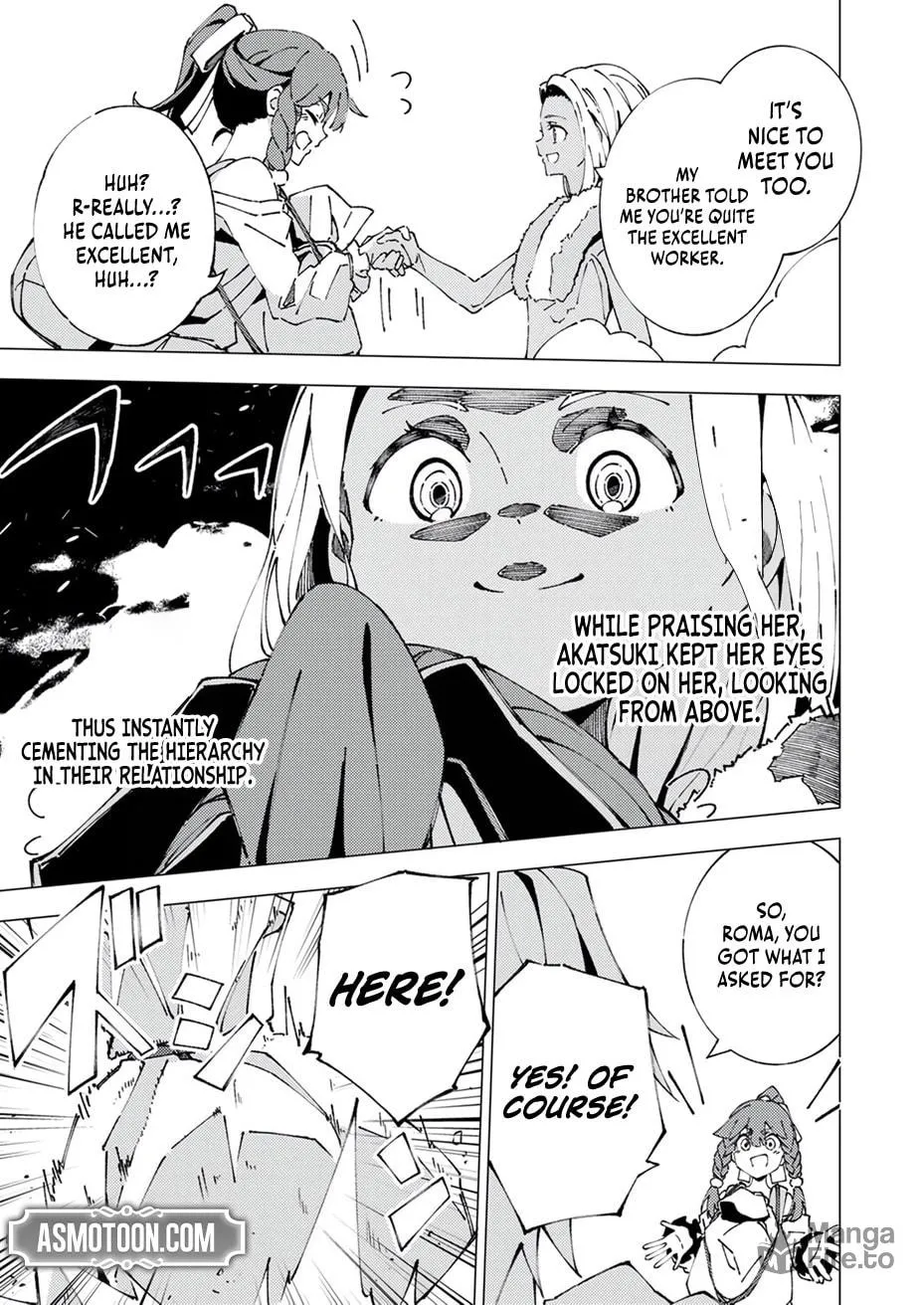 Joban de Shinu Saikyou no Sub Chara ni Tensei Shita no de, Game Chishiki de Musou Suru Chapter 6 page 7 - 