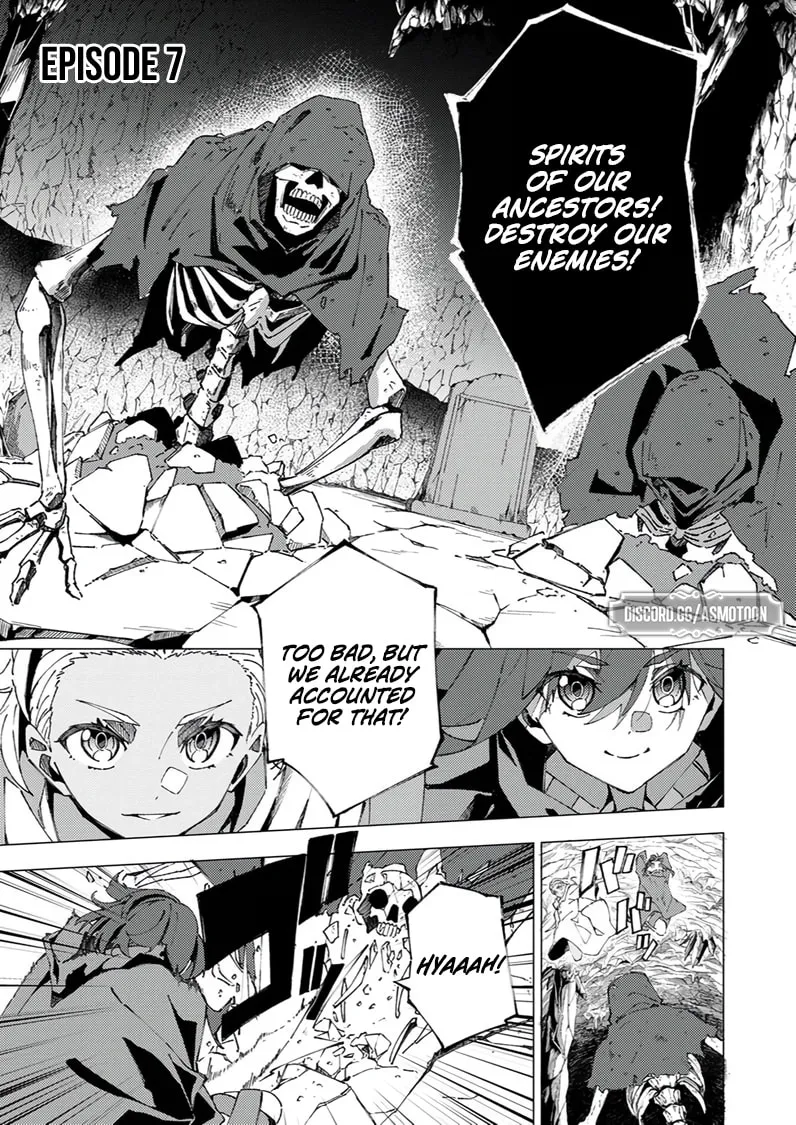 Joban de Shinu Saikyou no Sub Chara ni Tensei Shita no de, Game Chishiki de Musou Suru Chapter 7 page 2 - 