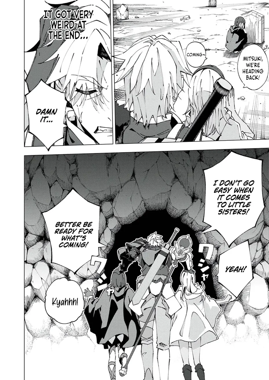 Joban de Shinu Saikyou no Sub Chara ni Tensei Shita no de, Game Chishiki de Musou Suru Chapter 7 page 11 - 