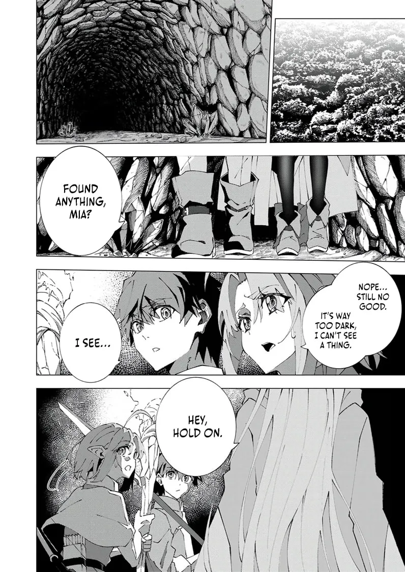 Joban de Shinu Saikyou no Sub Chara ni Tensei Shita no de, Game Chishiki de Musou Suru Chapter 7 page 13 - 