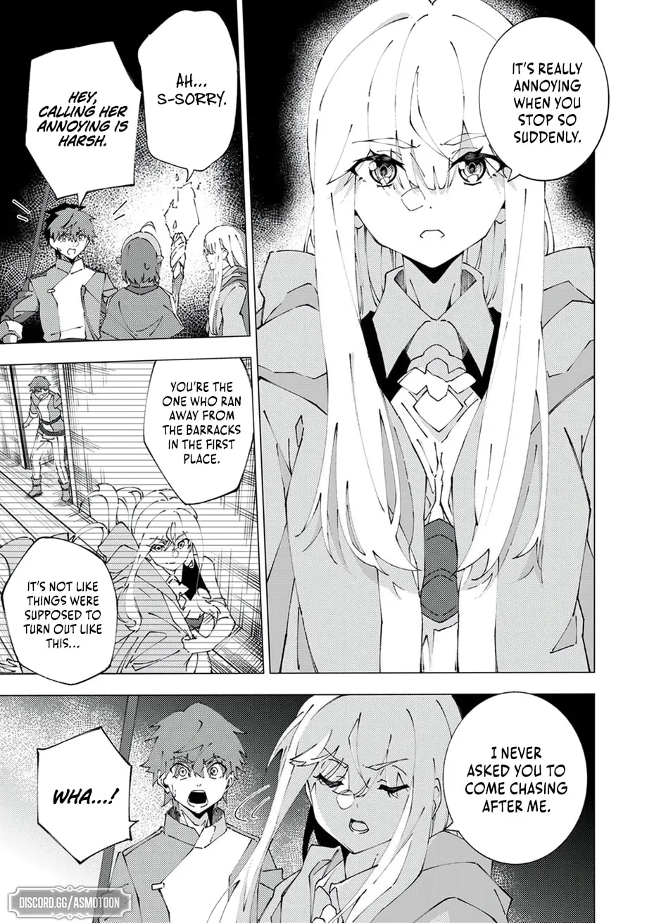 Joban de Shinu Saikyou no Sub Chara ni Tensei Shita no de, Game Chishiki de Musou Suru Chapter 7 page 14 - 
