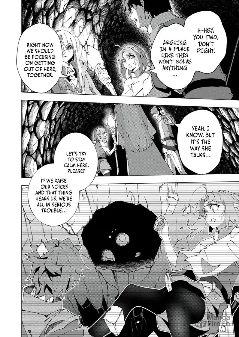 Joban de Shinu Saikyou no Sub Chara ni Tensei Shita no de, Game Chishiki de Musou Suru Chapter 7 page 15 - 