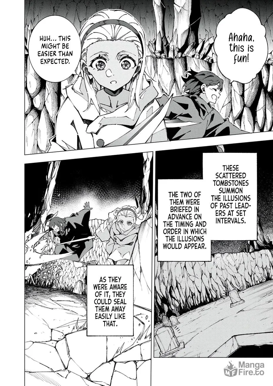 Joban de Shinu Saikyou no Sub Chara ni Tensei Shita no de, Game Chishiki de Musou Suru Chapter 7 page 3 - 