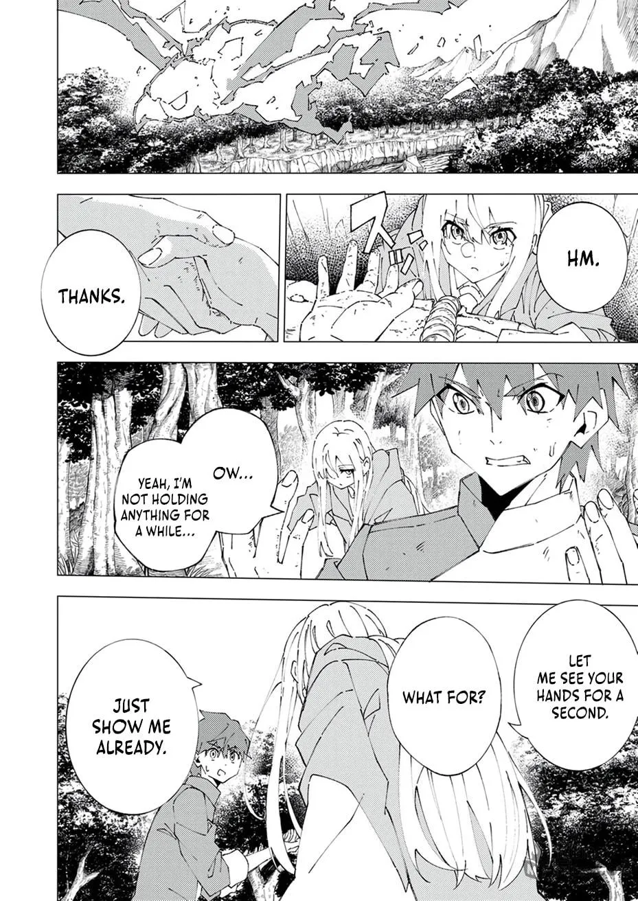 Joban de Shinu Saikyou no Sub Chara ni Tensei Shita no de, Game Chishiki de Musou Suru Chapter 7 page 21 - 