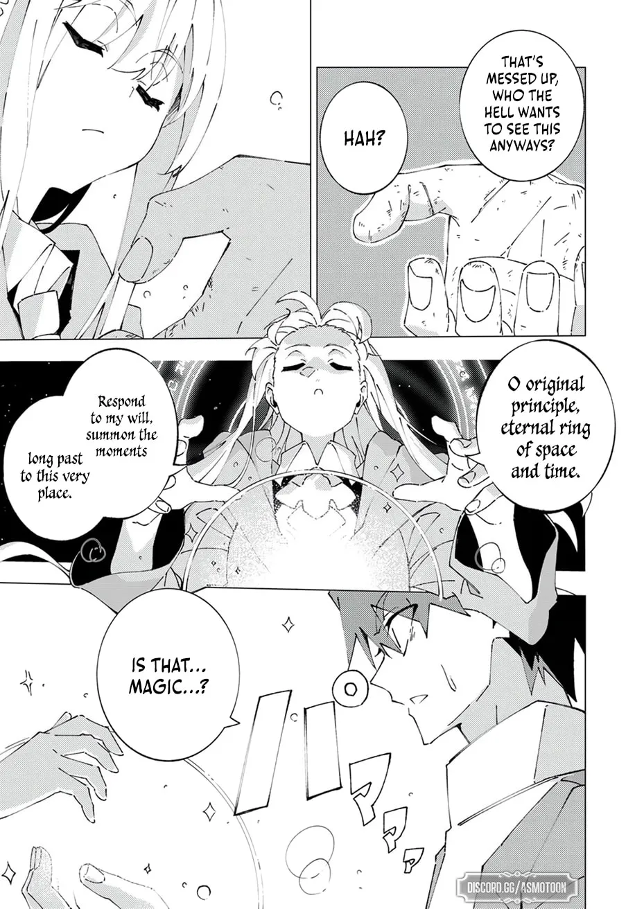 Joban de Shinu Saikyou no Sub Chara ni Tensei Shita no de, Game Chishiki de Musou Suru Chapter 7 page 22 - 