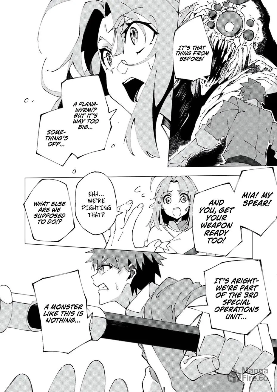 Joban de Shinu Saikyou no Sub Chara ni Tensei Shita no de, Game Chishiki de Musou Suru Chapter 7 page 25 - 