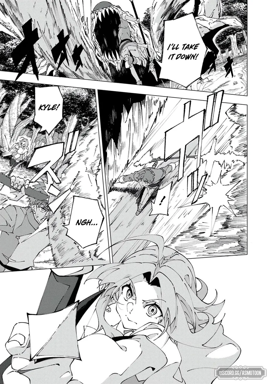 Joban de Shinu Saikyou no Sub Chara ni Tensei Shita no de, Game Chishiki de Musou Suru Chapter 7 page 26 - 