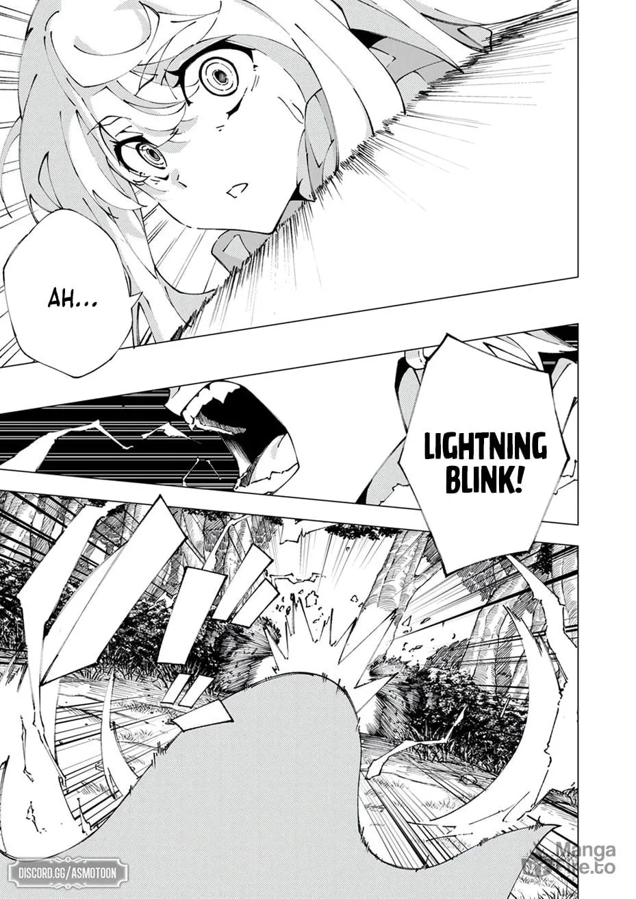 Joban de Shinu Saikyou no Sub Chara ni Tensei Shita no de, Game Chishiki de Musou Suru Chapter 7 page 30 - 