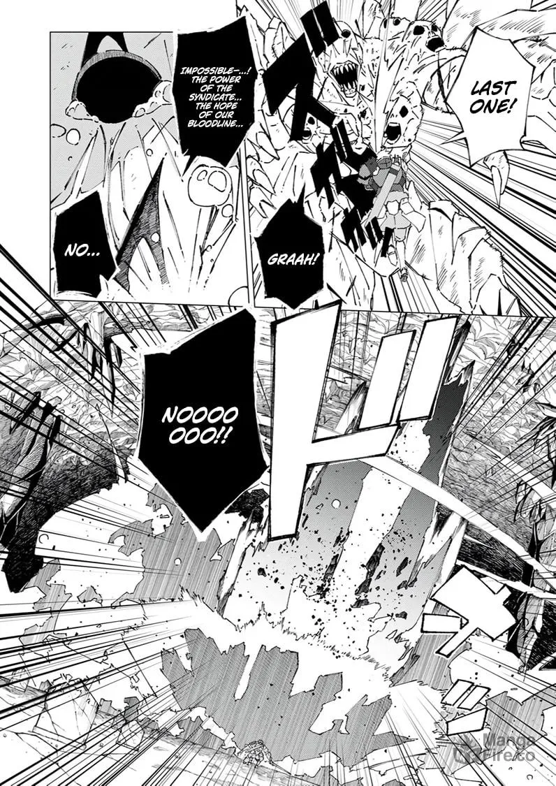 Joban de Shinu Saikyou no Sub Chara ni Tensei Shita no de, Game Chishiki de Musou Suru Chapter 7 page 5 - 
