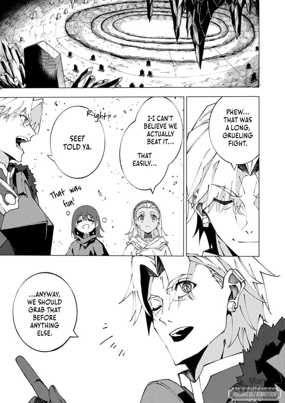 Joban de Shinu Saikyou no Sub Chara ni Tensei Shita no de, Game Chishiki de Musou Suru Chapter 7 page 6 - 