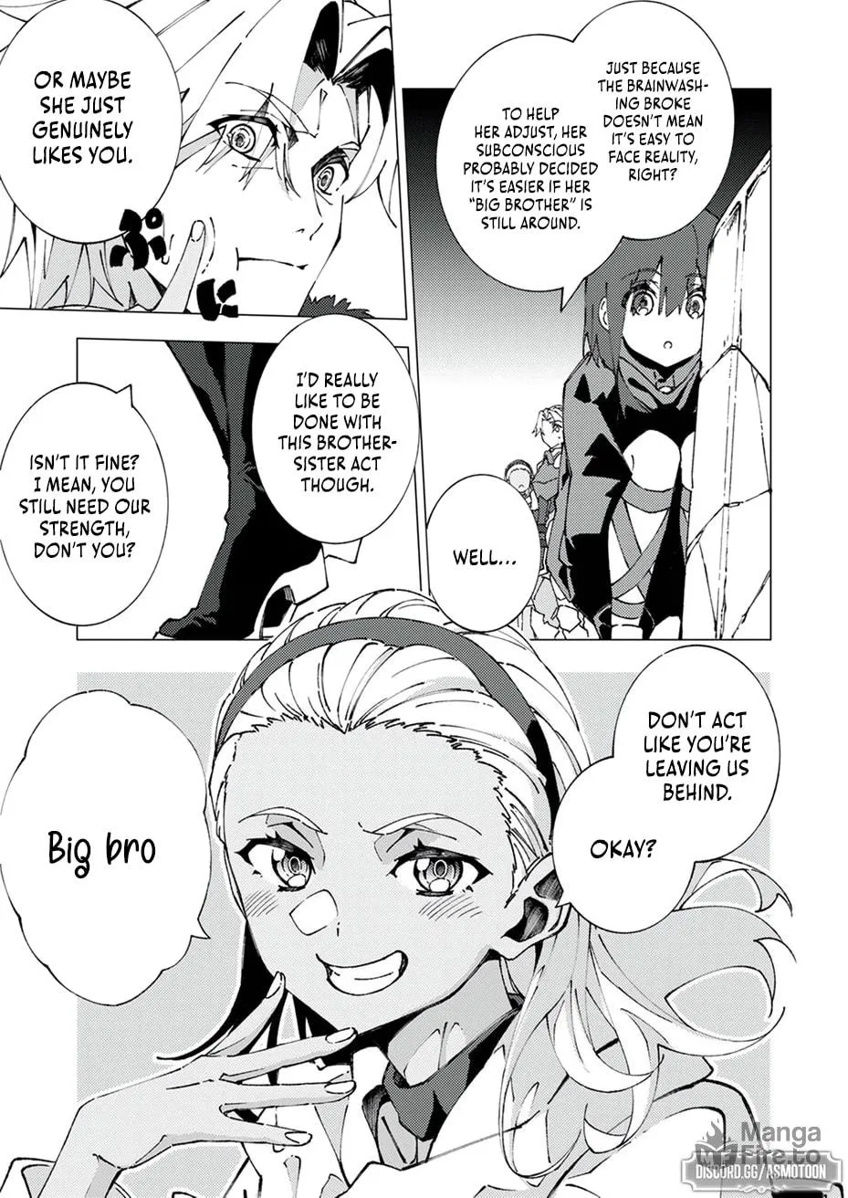 Joban de Shinu Saikyou no Sub Chara ni Tensei Shita no de, Game Chishiki de Musou Suru Chapter 7 page 10 - 
