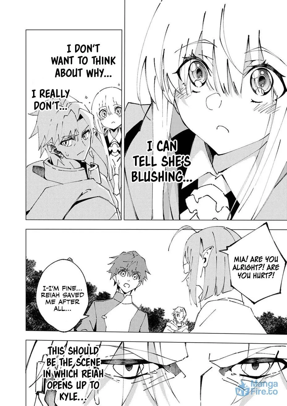 Joban de Shinu Saikyou no Sub Chara ni Tensei Shita no de, Game Chishiki de Musou Suru Chapter 8 page 15 - 