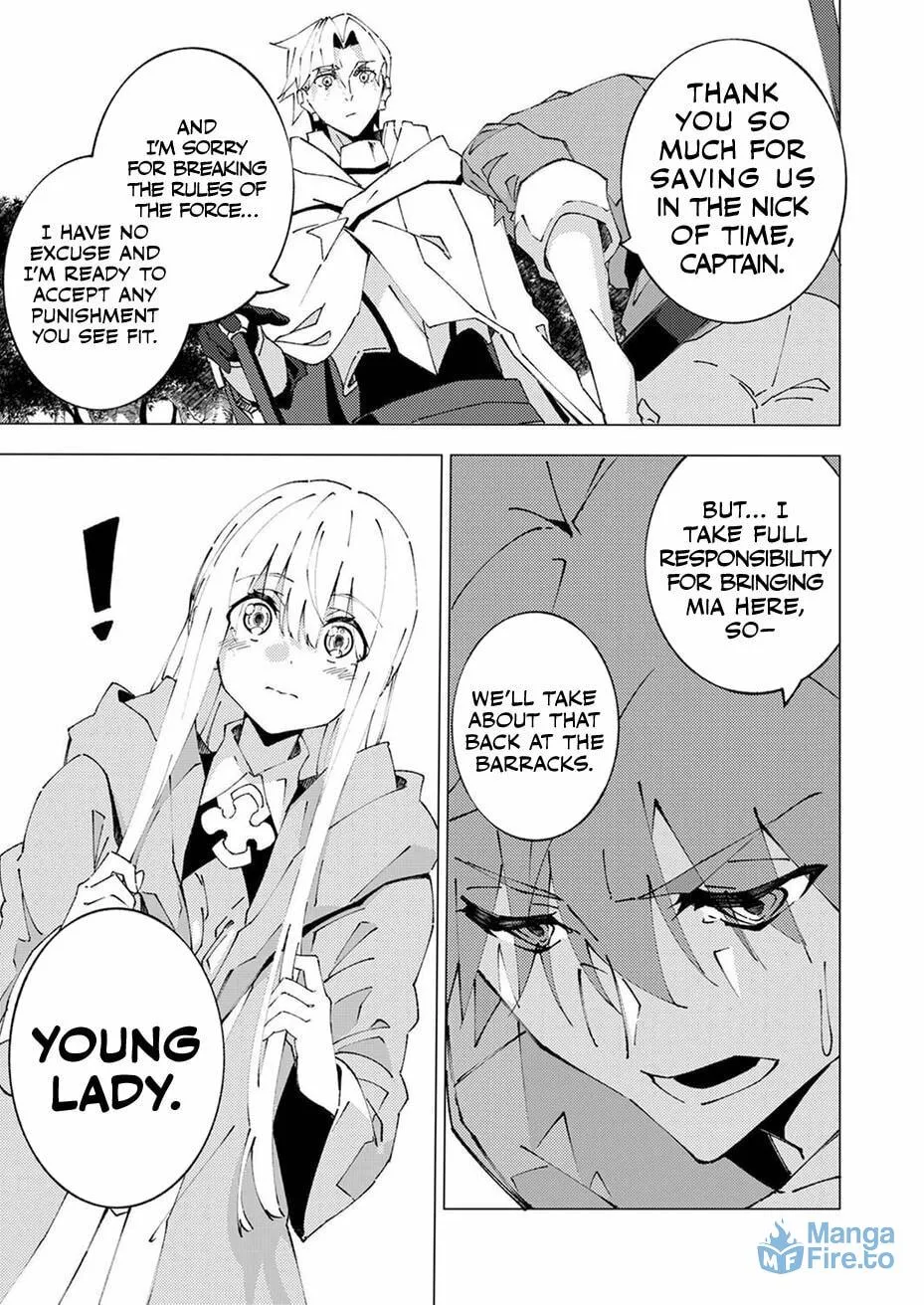 Joban de Shinu Saikyou no Sub Chara ni Tensei Shita no de, Game Chishiki de Musou Suru Chapter 8 page 18 - 