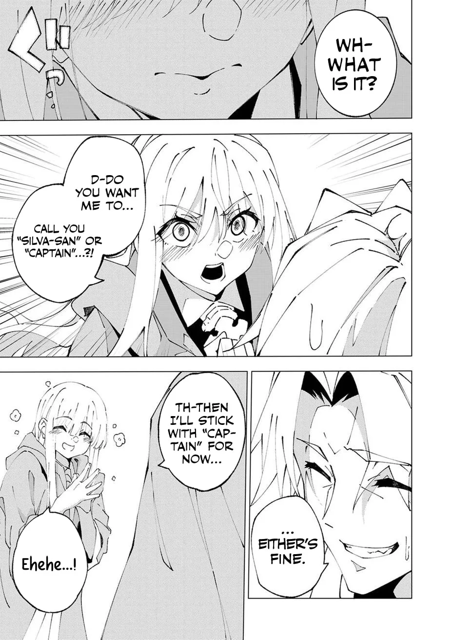 Joban de Shinu Saikyou no Sub Chara ni Tensei Shita no de, Game Chishiki de Musou Suru Chapter 8 page 22 - 