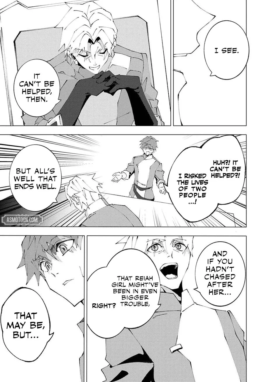 Joban de Shinu Saikyou no Sub Chara ni Tensei Shita no de, Game Chishiki de Musou Suru Chapter 8 page 26 - 