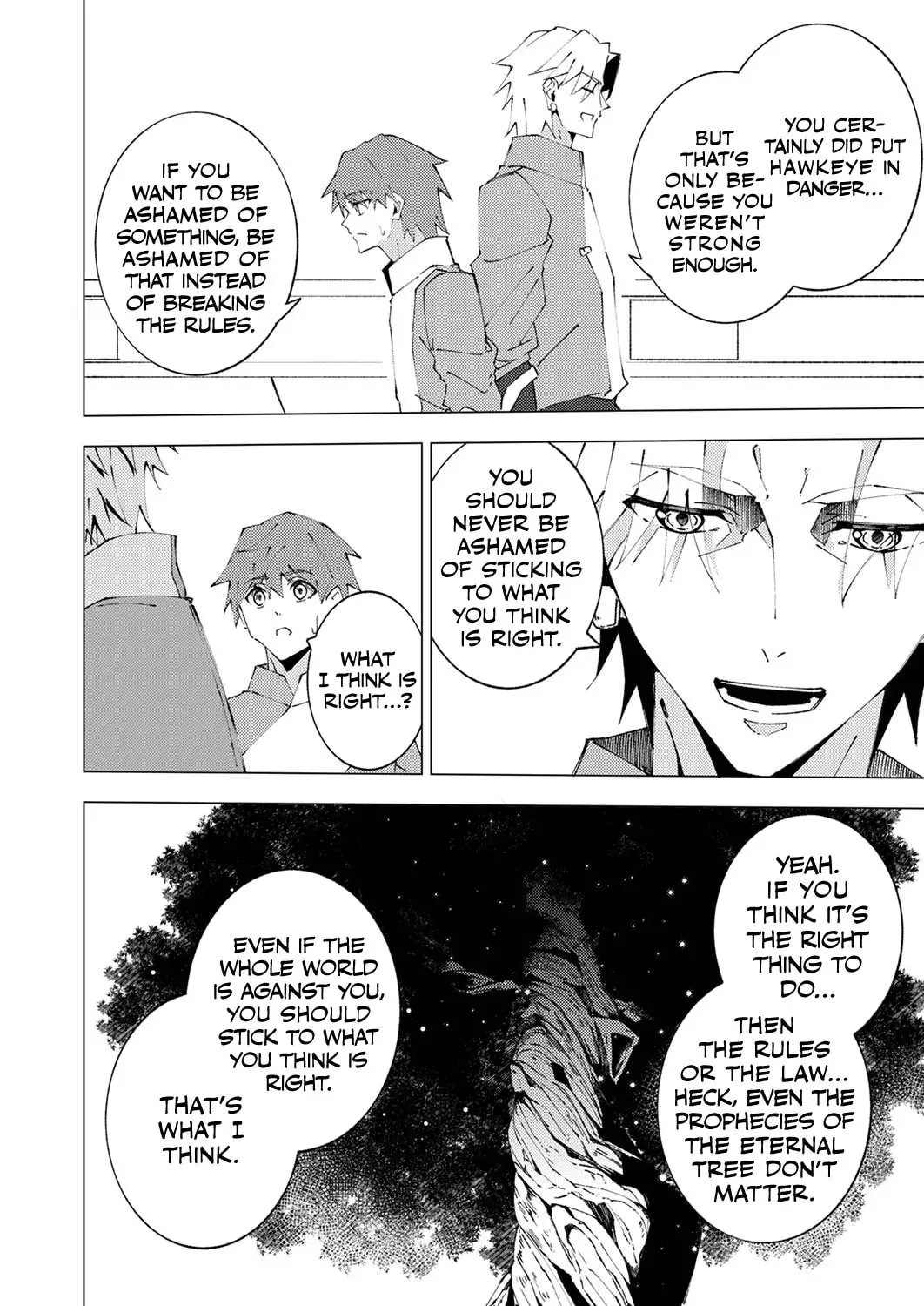 Joban de Shinu Saikyou no Sub Chara ni Tensei Shita no de, Game Chishiki de Musou Suru Chapter 8 page 28 - 
