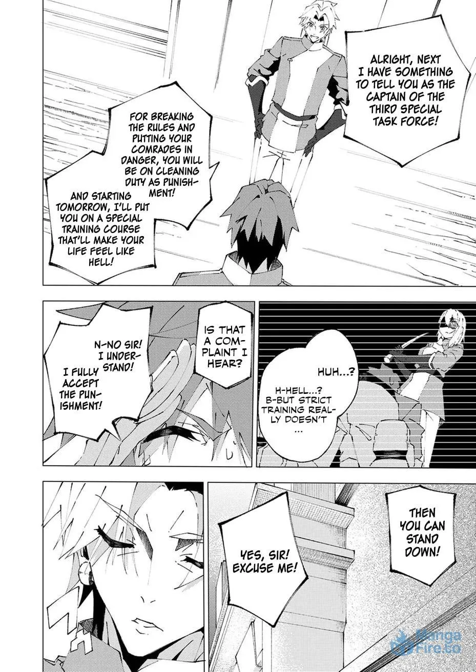 Joban de Shinu Saikyou no Sub Chara ni Tensei Shita no de, Game Chishiki de Musou Suru Chapter 8 page 30 - 