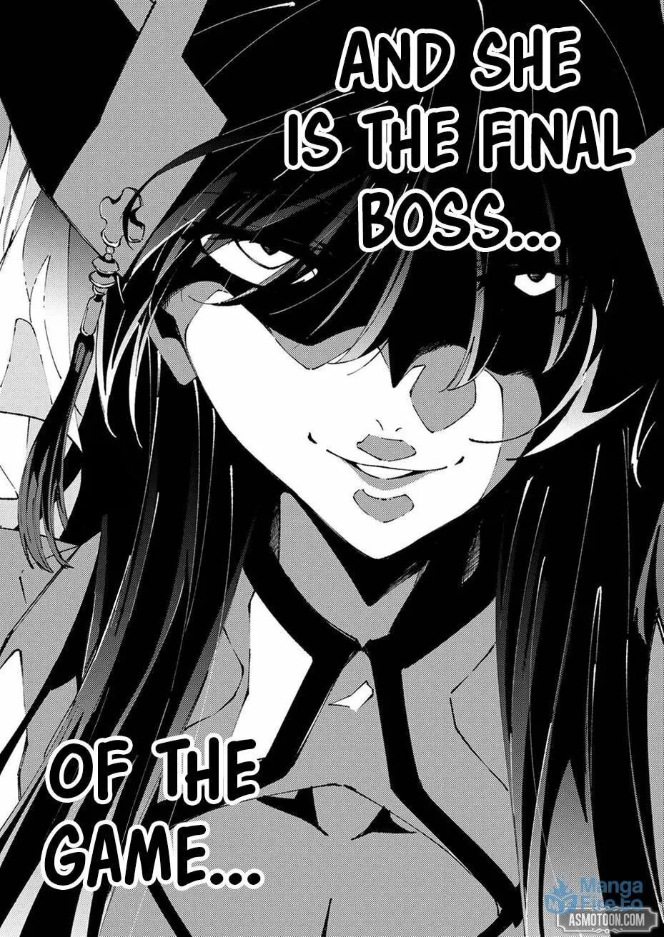 Joban de Shinu Saikyou no Sub Chara ni Tensei Shita no de, Game Chishiki de Musou Suru Chapter 8 page 36 - 
