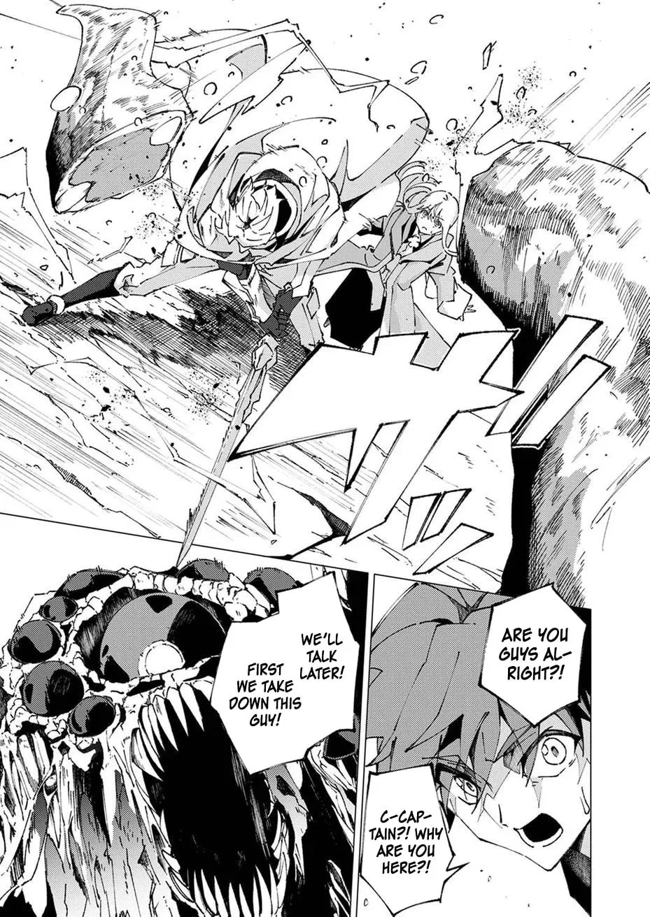 Joban de Shinu Saikyou no Sub Chara ni Tensei Shita no de, Game Chishiki de Musou Suru Chapter 8 page 8 - 