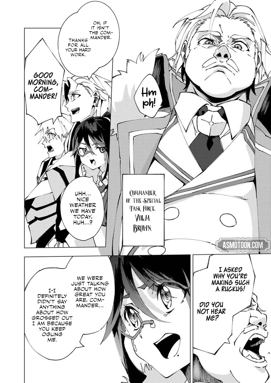 Joban de Shinu Saikyou no Sub Chara ni Tensei Shita no de, Game Chishiki de Musou Suru Chapter 9 page 21 - 