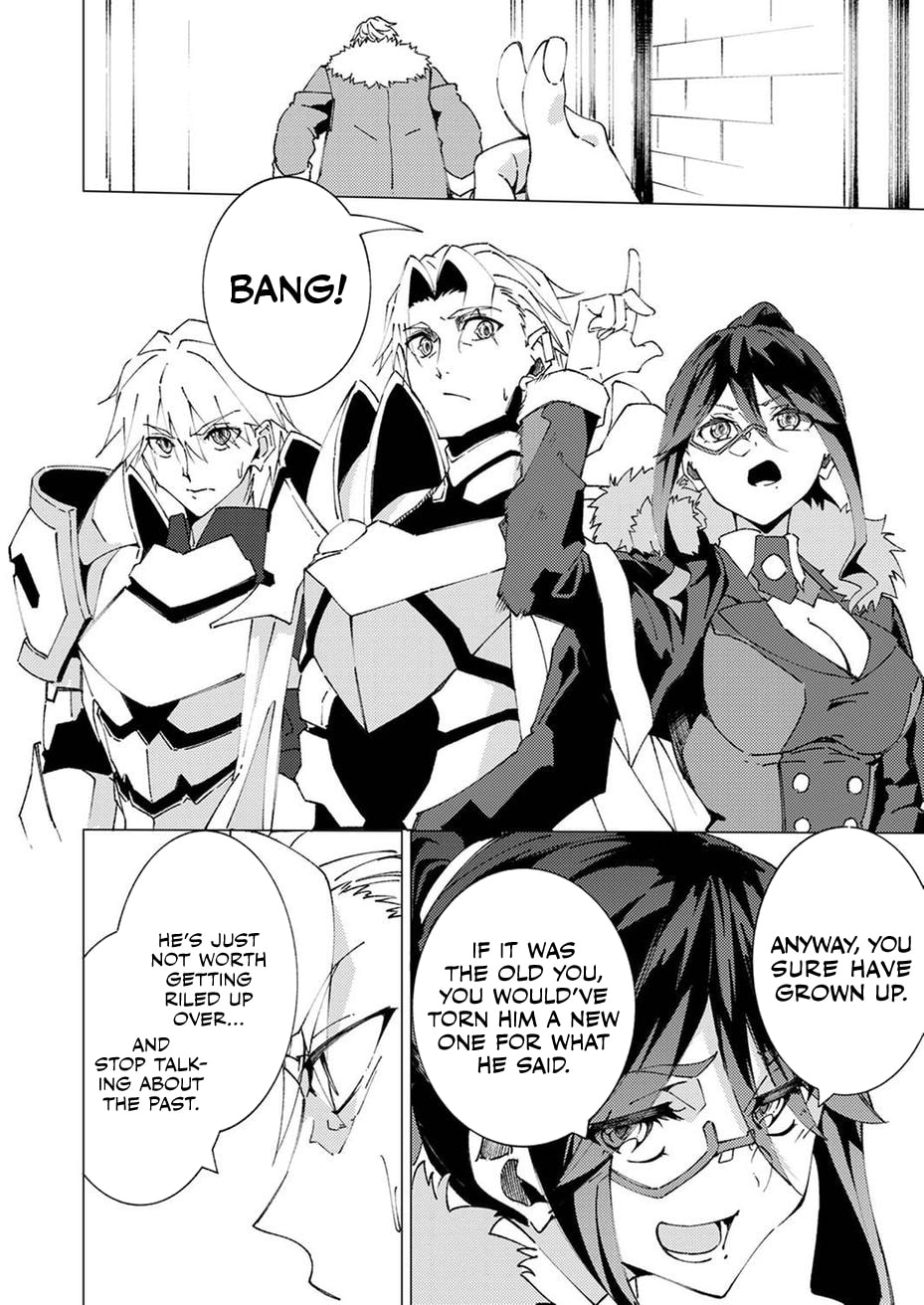 Joban de Shinu Saikyou no Sub Chara ni Tensei Shita no de, Game Chishiki de Musou Suru Chapter 9 page 25 - 