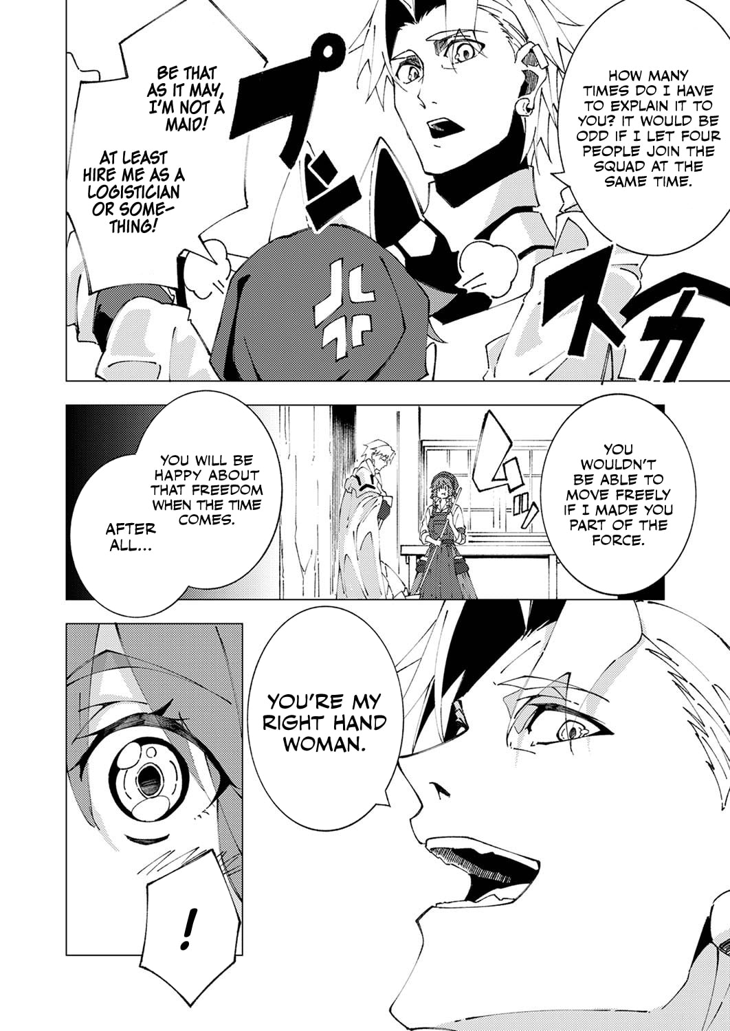 Joban de Shinu Saikyou no Sub Chara ni Tensei Shita no de, Game Chishiki de Musou Suru Chapter 9 page 29 - 