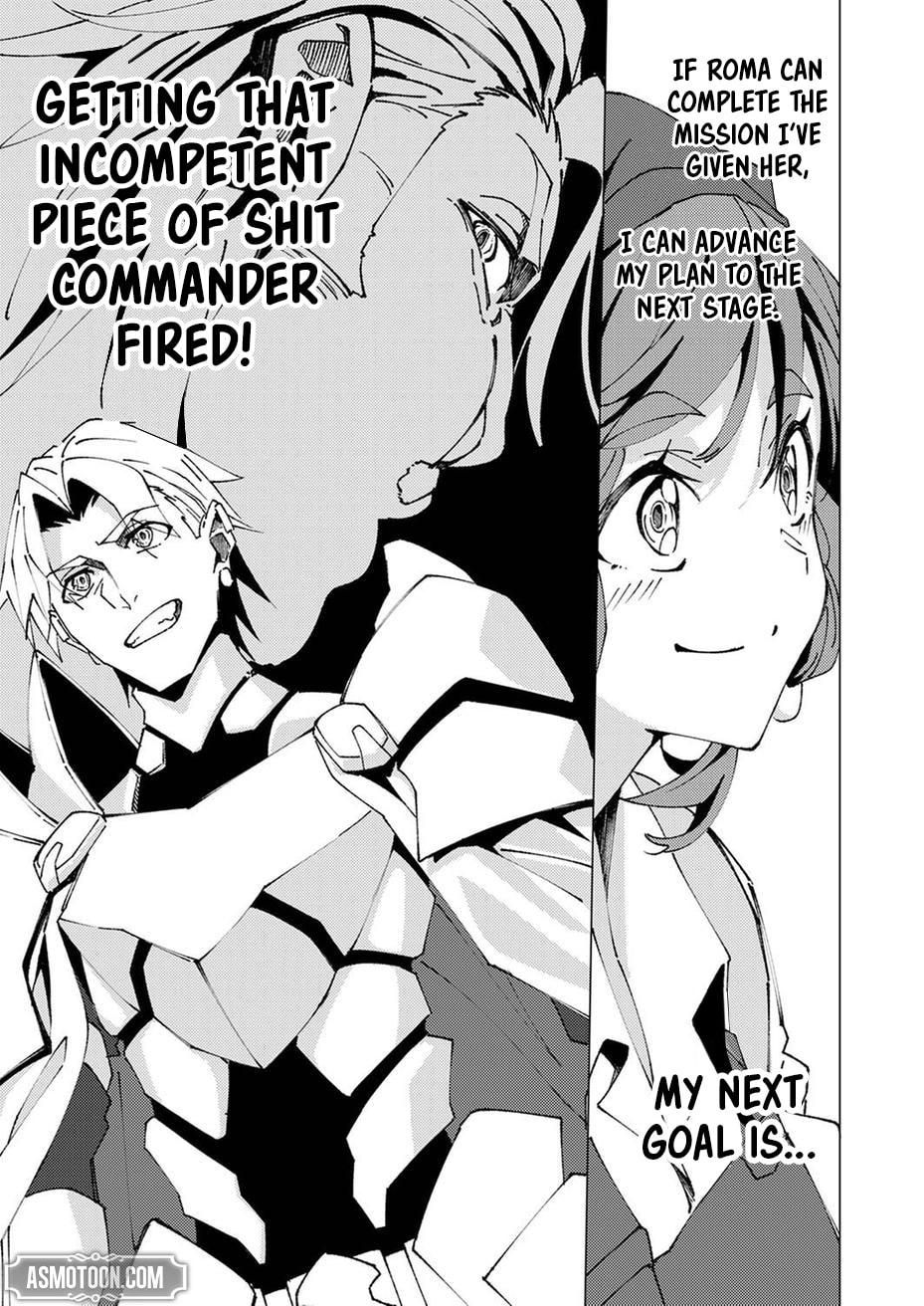 Joban de Shinu Saikyou no Sub Chara ni Tensei Shita no de, Game Chishiki de Musou Suru Chapter 9 page 36 - 