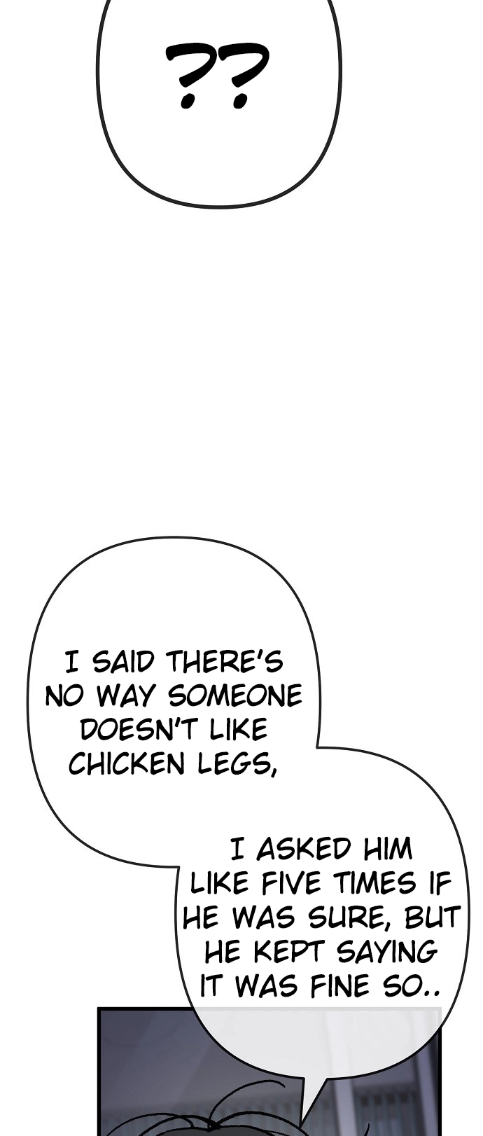 Jobless Gye Baek-sun Chapter 169 page 12 - 