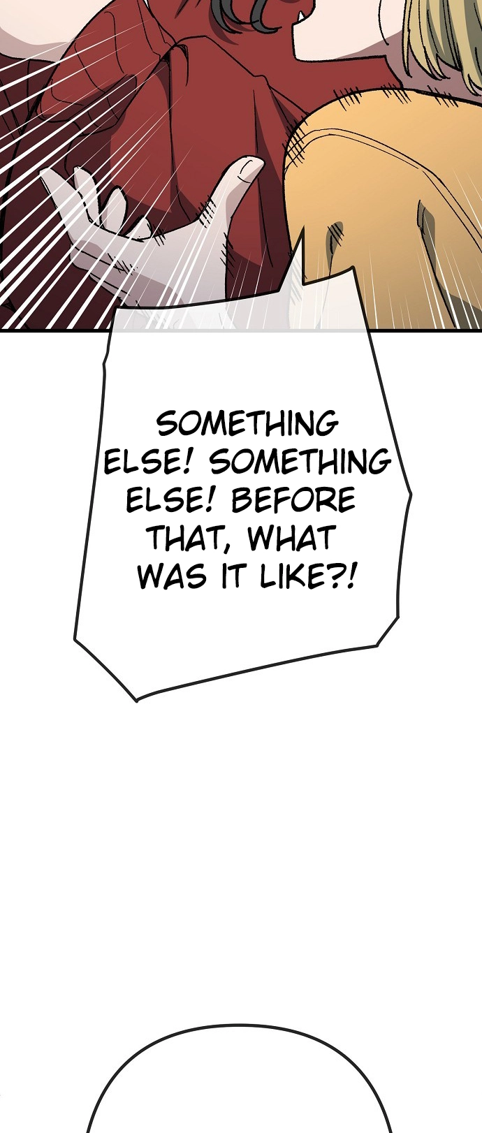 Jobless Gye Baek-sun Chapter 169 page 15 - 