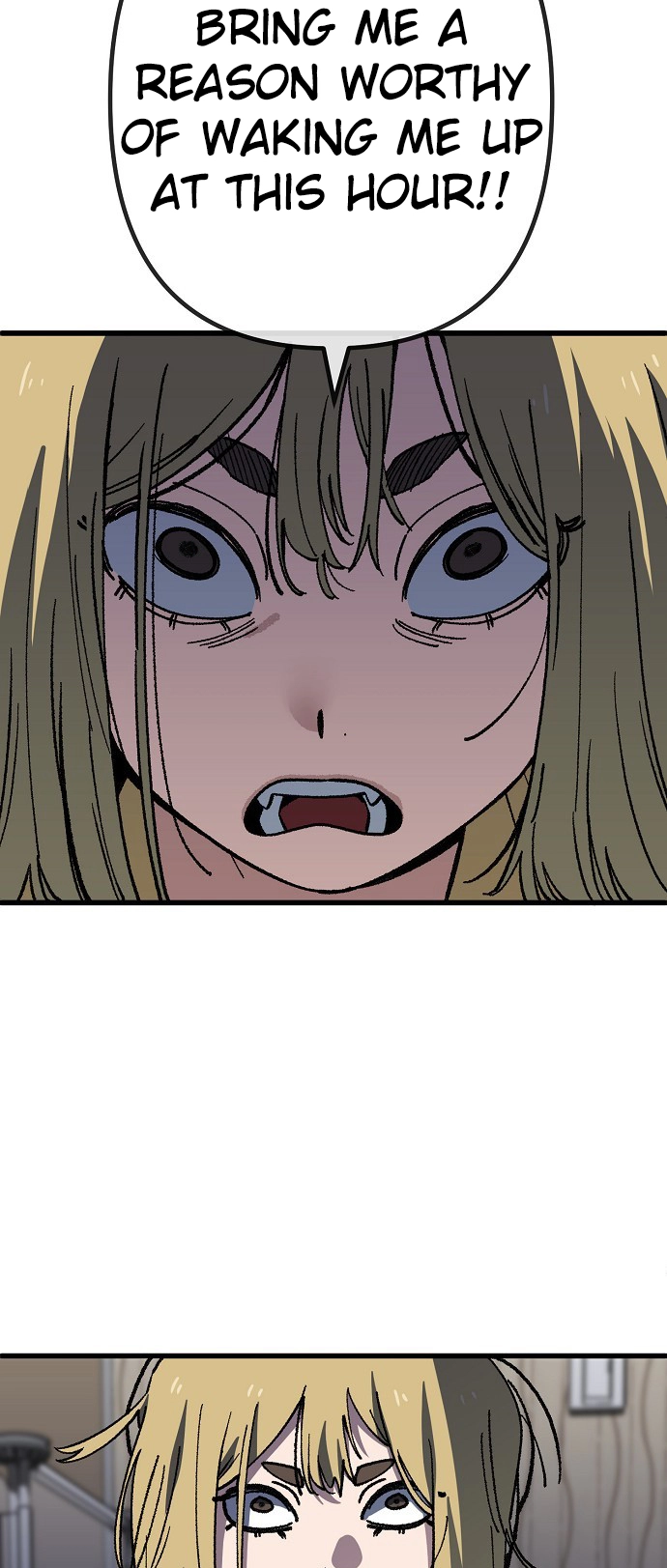 Jobless Gye Baek-sun Chapter 169 page 16 - 