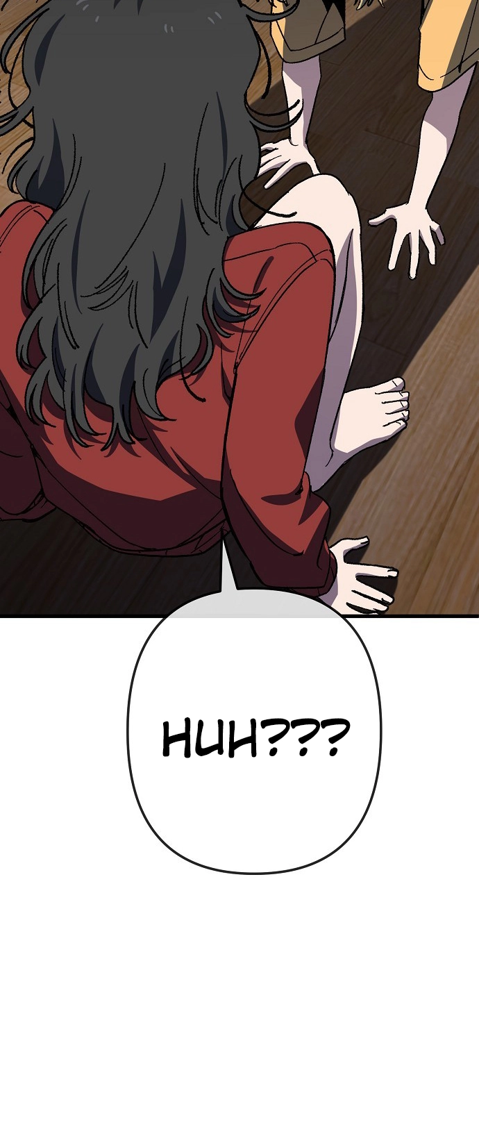 Jobless Gye Baek-sun Chapter 169 page 18 - 