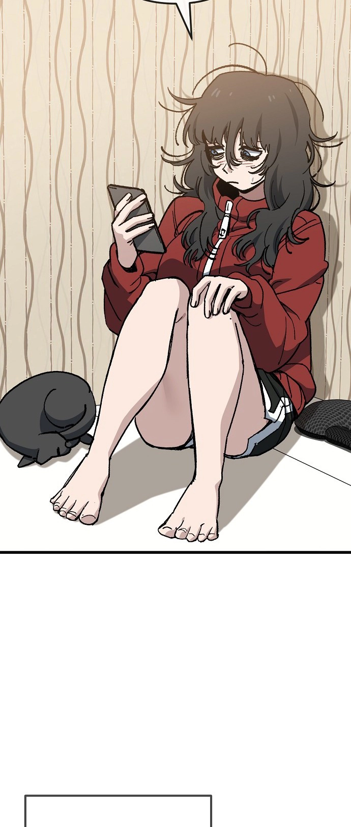 Jobless Gye Baek-sun Chapter 169 page 27 - 