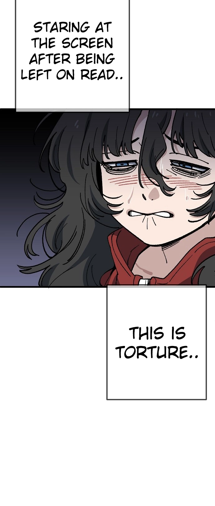 Jobless Gye Baek-sun Chapter 169 page 28 - 