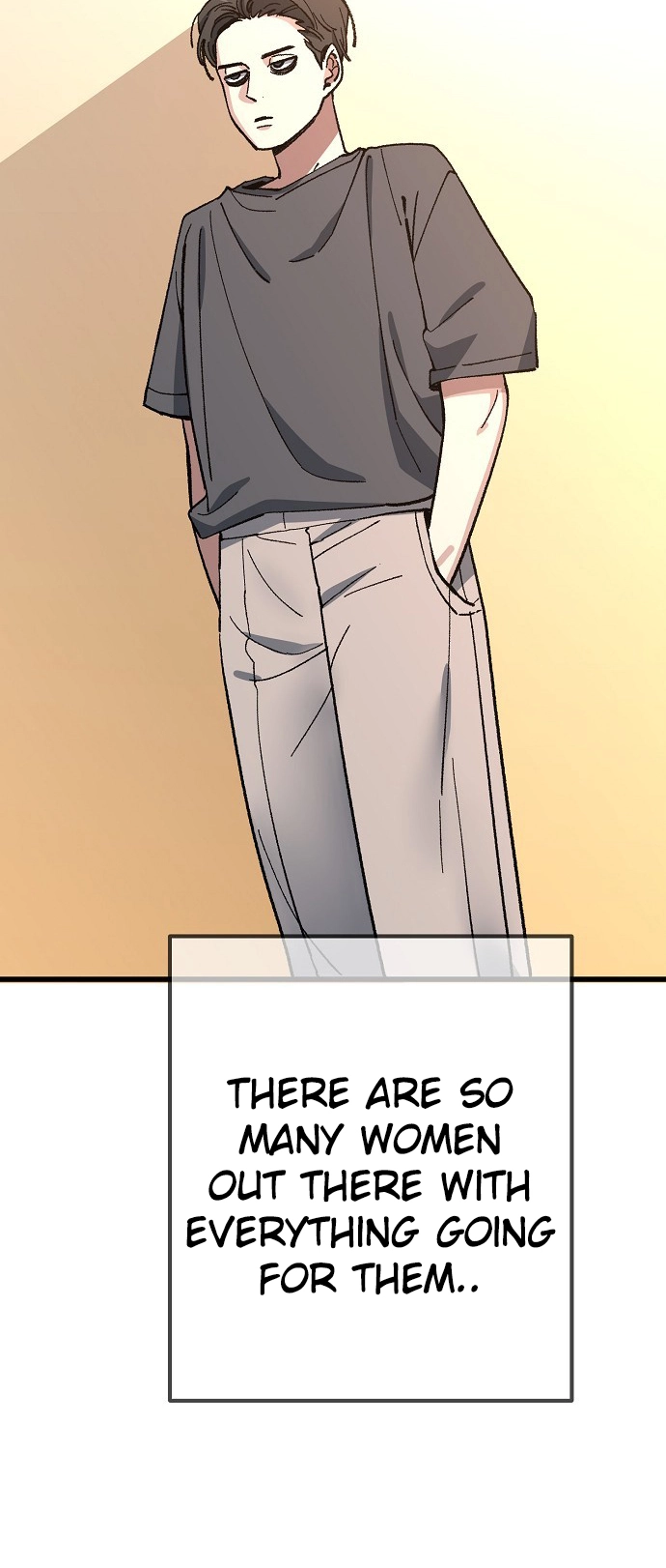 Jobless Gye Baek-sun Chapter 169 page 39 - 