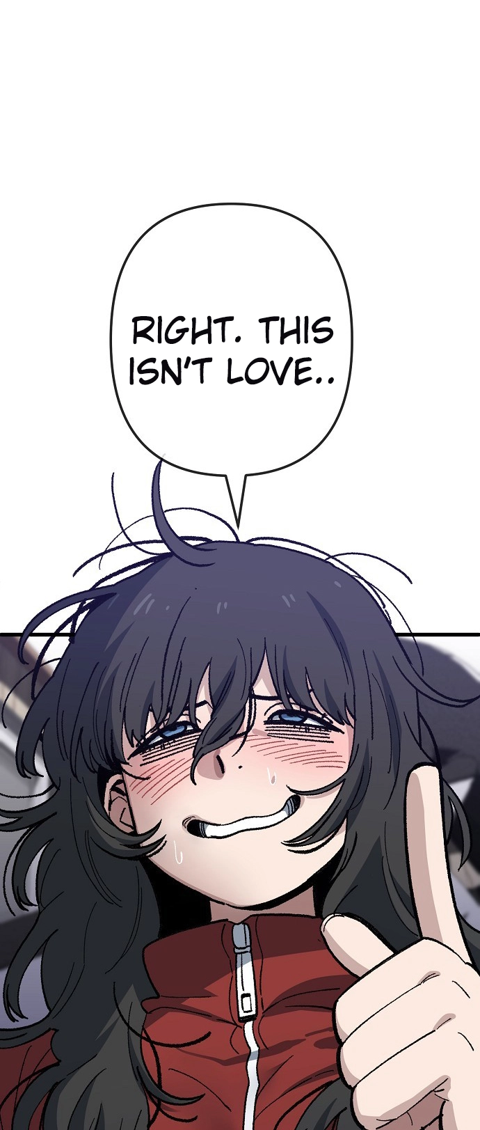 Jobless Gye Baek-sun Chapter 169 page 40 - 
