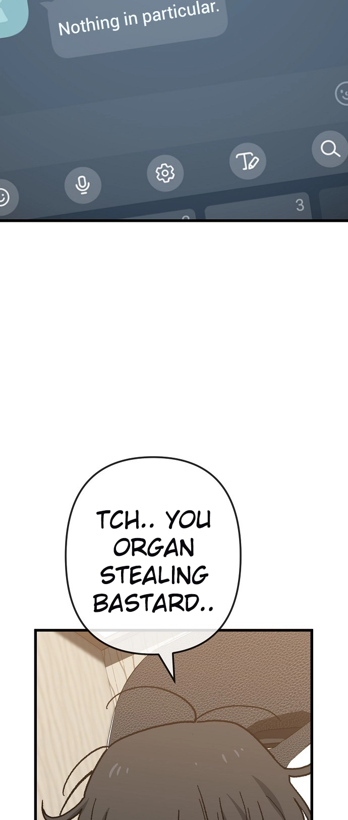 Jobless Gye Baek-sun Chapter 169 page 43 - 